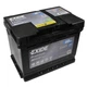 Автомобильный аккумулятор EXIDE Premium 60Аh 600Ah L+ EA601 - изображение 5