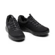 Кросівки спортивні SUMMITS Skechers 52811 BBK 46.5 Чорний (191665889281) - изображение 5