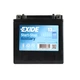 Автомобильный аккумулятор EXIDE Start-Stop AGM AUXILIARY 13Аh 200A L+ EK131 - изображение 2