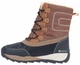Сапоги детские Geox J Orizont Boy ABX J540BD/0FU50/C6076 28 (8056536594249) - изображение 3