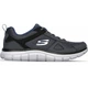 Кросівки спортивні TRACK Skechers 52631 GYNV 43 Сірий (192283296567) - изображение 1