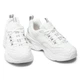 Кросівки D'LITES 4.0 Skechers 149492 WGY 40 Білий (195204412305) - изображение 5