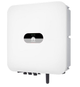 Мережевий PV інвертор Huawei 5kW 1P (SUN2000-5KTL-L1) - зображення 1