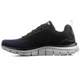 Кросівки спортивні TRACK Skechers 232399 NVBK 42 Синій (196642544719) - зображення 2