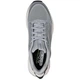 Кросівки GLOBAL JOGGER Skechers 237353 GRY 41 Сірий (196311030833) - зображення 4
