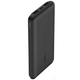 Повербанк Belkin 10000mAh 15Вт 2хUSB-A/USB-C (BPB011BTBK) - изображение 1