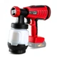 Краскораспылитель аккумуляторный GTM SG18/700BL - изображение 2