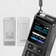 Детектор радиоактивного излучения Fnirsi GC-02 счетчик Гейгера-Мюллера для γ-,β-,x-лучей - изображение 8