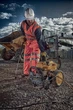 Мойка высокого давления электрическая DeWalt DXPW004E - изображение 2