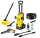 Минимойка высокого давления Karcher K 3 Car (1.676-356.0) - изображение 1