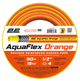 Шланг садовый 2Е AquaFlex Orange 1/2“ 50м (2E-GHE12OE50) - изображение 1