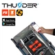 Бігова доріжка електрична THUNDER BIONIC-D - изображение 7