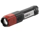 Ліхтар ручний Intertool міні, 4 режими (LB-0120) - зображення 2