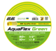 Шланг садовый 2Е AquaFlex Green 1/2“ 50м (2E-GHE12GN50) - изображение 1