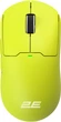 Мышь 2E Gaming MG355 WL Wireless/USB Yellow (2E-MG355UYW-WL) - изображение 1