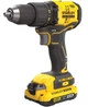 Дрель-шуруповерт Stanley FatMax SFMCD710D2K - изображение 1
