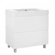 Тумба с умывальником Norway Terra 60x50x85см (M108060) - изображение 1