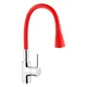 Смеситель для кухни Kroner KRP Küche-C031RED (CV024337) - изображение 1