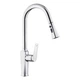 Смеситель для кухни Kroner KRP Makon-C030-T (CV033866) - изображение 1