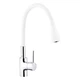 Смеситель для кухни Kroner KRP Küche-C031WHI (CV024335) - изображение 1