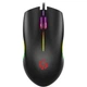 Миша GamePro Black (GM117) - зображення 2