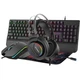 Комплект GamePro Gameset 4 в 1 USB (GS1252) - изображение 9
