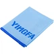 Полотенце для пляжа быстросохнущее Yingfa Dry Towel 6813 размер 105x52см Blue - изображение 5