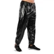 Костюм сауна для похудения Zelart Sauna Suit Elite Fitness 9797 размер 3XL (46-54) Black - изображение 9
