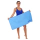 Полотенце для пляжа быстросохнущее Yingfa Dry Towel 6813 размер 105x52см Blue - изображение 10