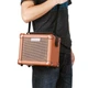 Комбоусилитель Aroma AG-10A Acoustic - изображение 2
