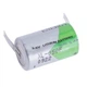 Батарейка XL-050F/T1 (1/2AA / ER14252, 1,2Ач, 3,6В) Xeno Energy - зображення 2