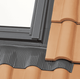 Оклад универсальный RoofLITE UFX M4A 78x98см - изображение 2
