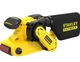 Шлифмашина ленточная Stanley FMEW204K - изображение 1