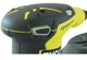 Шлифмашина эксцентриковая Ryobi ROS300 (5133001144) - изображение 2