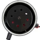Машина шлифовальная Vitals SK 1890HP led (191164) - изображение 2
