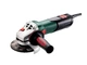 Шлифмашина угловая Metabo WEV 11-125 Quick (603625000) - изображение 1