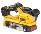 Шлифмашина ленточная DeWALT DCW220N XR Li-Ion 18В - изображение 1