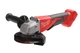 Шліфмашина кутова акумуляторна Milwaukee M18 BLSAG125XPD-0 (4933492645) - зображення 2