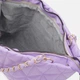 Жіноча сумка Monsen K1tur52-1v-violet - зображення 5