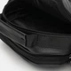 Мужская кожаная сумка Borsa Leather K16683-1bl-black - изображение 5