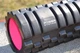 Масажний ролик (роллер) Power System PS-4050 Fitness Foam Roller Black/Pink (33x15см.) - изображение 7