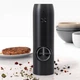Измельчитель для перца Maestro MR-1615-BLACK 5х5.5х18 см черный - изображение 1