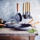 Сковорода GreenPan Mayflower Pro 24 см (CC005403-001) - изображение 6