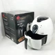 Аэрофритница Мультипечь Аэрогриль Domotec MS-3220 1300W 4,5 л Безмасляная с Таймером. Цвет: белый - изображение 5