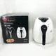 Аэрофритница Мультипечь Аэрогриль Domotec MS-3220 1300W 4,5 л Безмасляная с Таймером. Цвет: белый - изображение 8