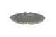 Колодки тормозные передние Daewoo Lanos /Matiz 97- - 0 986 424 512 BOSCH - изображение 3