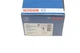 Колодки тормозные передние Daewoo Lanos /Matiz 97- - 0 986 424 512 BOSCH - изображение 5