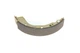 Колодки тормозные задние Hyundai Getz 02-05 барабанные 180x32 - 0 986 487 909 BOSCH - изображение 6