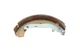 Колодки гальмівні задні Ford Connect 02- барабанні 228.6x57.3 - 0 986 487 667 BOSCH - зображення 7