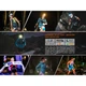 Фонарь налобный Fenix HL18R-T V2.0 белый - изображение 19
